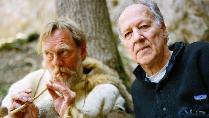 Werner Herzog: Jeskyně zapomenutých snů