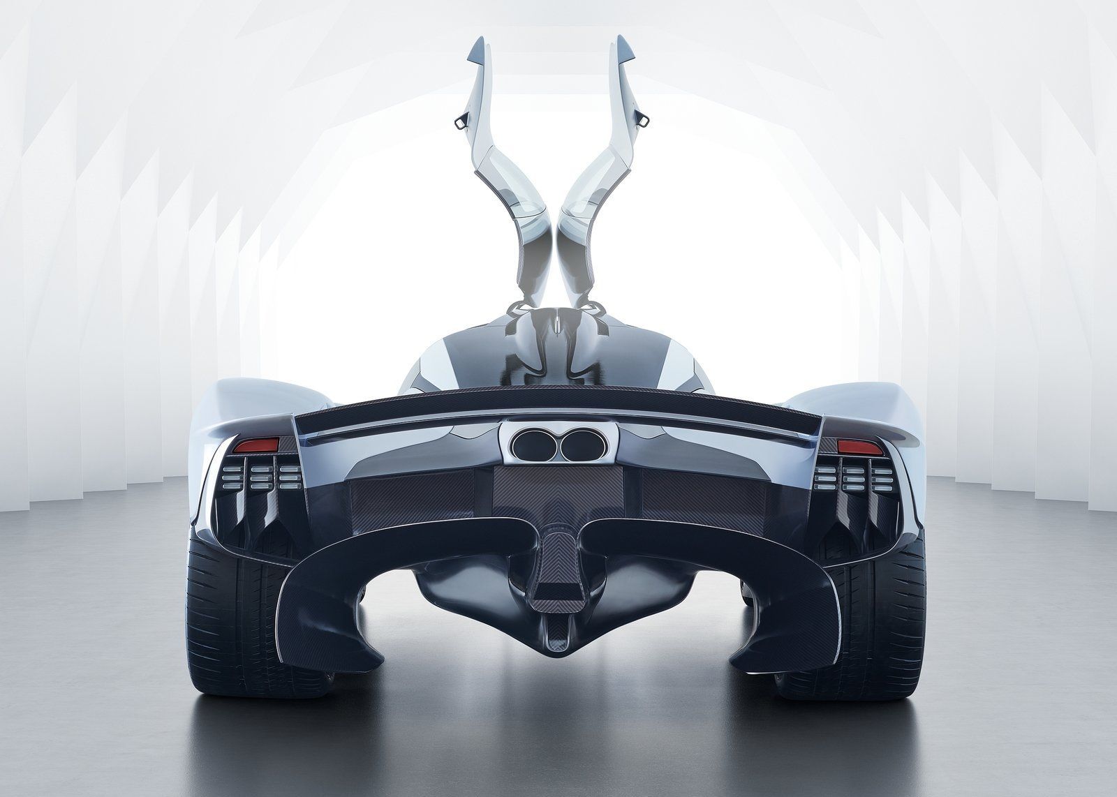 Aston Martin Valkyrie
