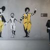World of Banksy