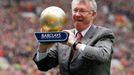 Sir Alex Ferguson