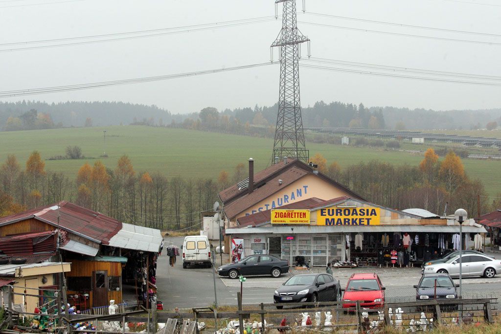 Dálnice D5