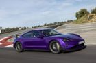 Elektrická chyba za miliardy. Porsche mají z krize vytáhnout spalovací motory