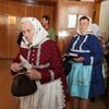 Volby ve Vacenovicích na Hodonínsku
