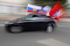 Rusové našli fintu, jak se dostat s autem do EU. Klíčem je Kaliningrad