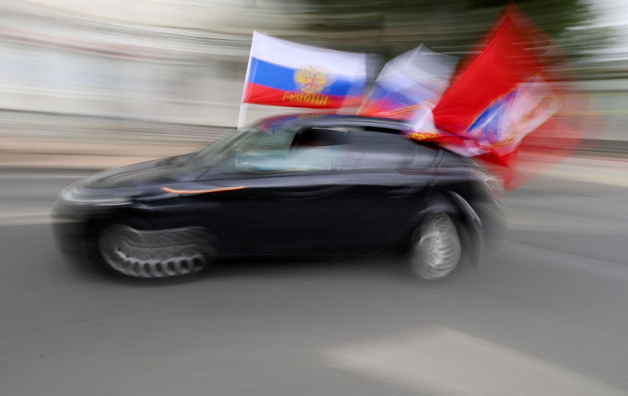 Auto Rusko