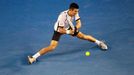 Australian Open: Novak Djokovič