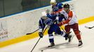 Přípravné utkání HC Olomouc vs. Kometa Brno