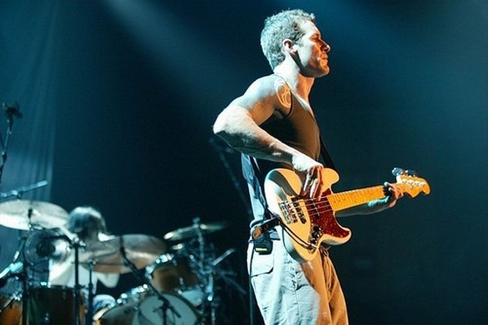 Audioslave