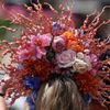 Ascot, Velká Británie, dostihy