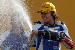 Velký triumf, pády a návraty. Abraham nakonec vystoupal na střechu světa