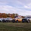 Ford Ranger PHEV
