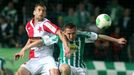 GL: Bohemians-Slavia