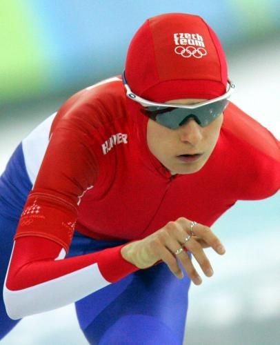 Martina Sávblíková