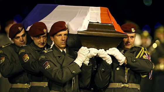 Týden v obraze: Co se dělo od 22. do 28. září?