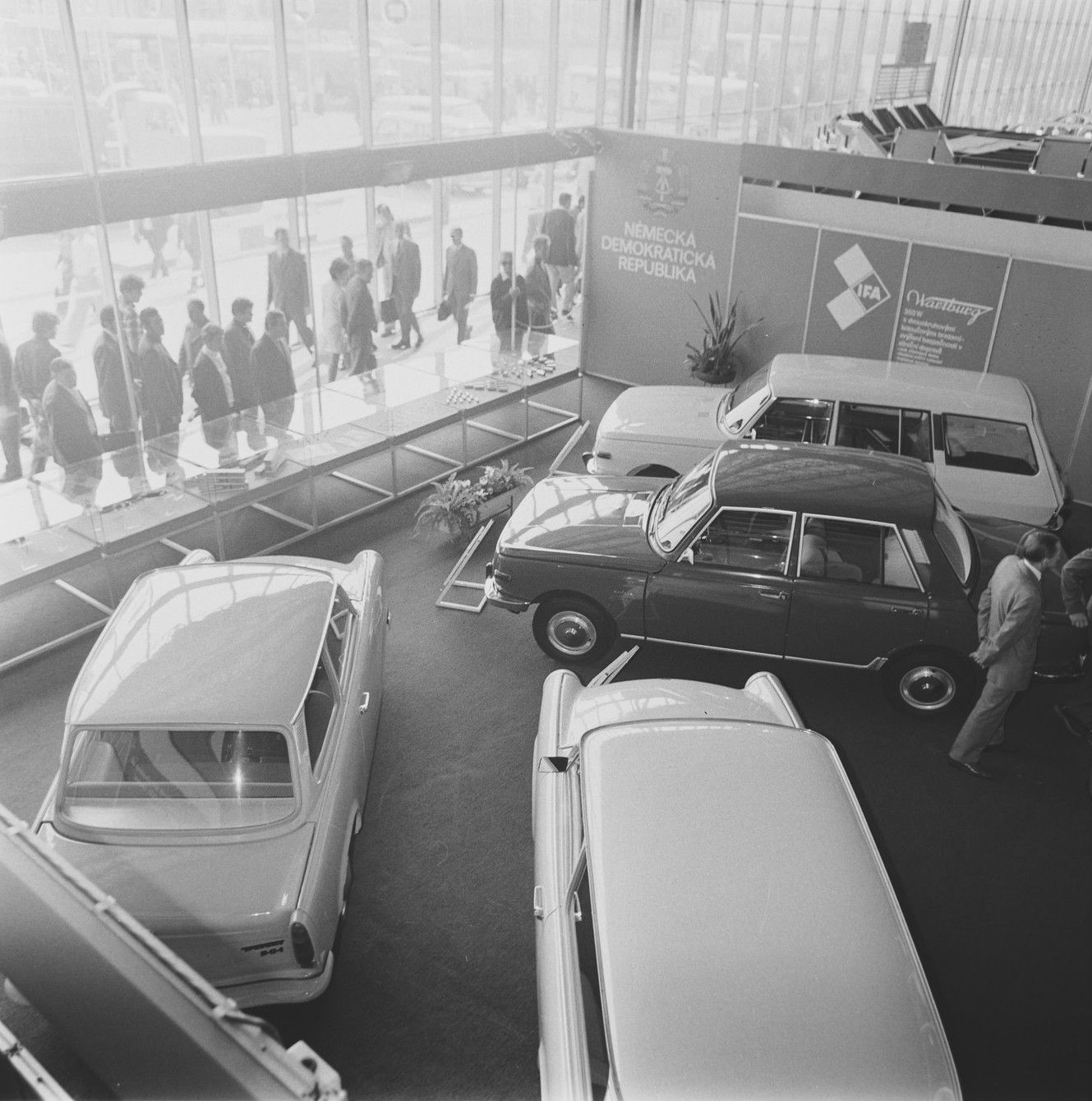 Trabant