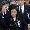 Zemřel bývalý jihokorejský prezident Kim Te-džung