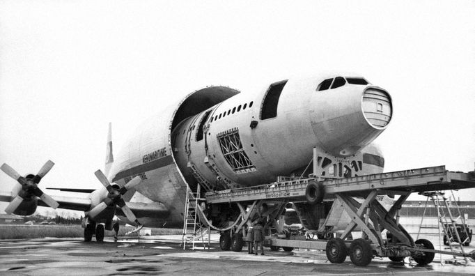 Před 50 lety se zrodil hlavní konkurent Boeingu. Výročí kazí výrobci Airbus pandemie