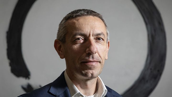 Prezident nenechá vládu na pokoji, bude ji pobízet k reformám, říká Pavlův poradce; Zdroj foto: Honza Mudra