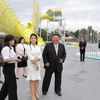 Severní Korea, Kim Čong-un, rekreace