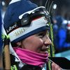 ZOH 2018, biatlon sprint Ž: Veronika Vítková