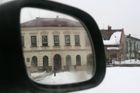 Školáky na Vysočině znovu obtěžoval neznámý muž