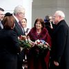 Zeman na návštěvě Slovenska