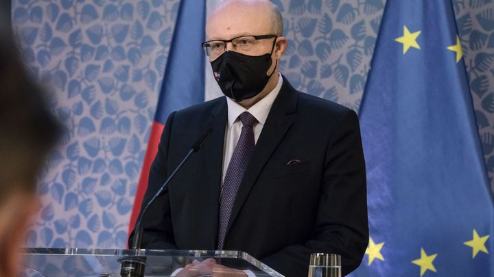Válek končí ve firmě, která školí lékaře. Podnikání není slučitelné s funkcí ministra; Zdroj foto: Jakub Plíhal