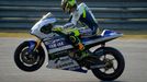 MotoGP: Valentino Rossi, Yamaha