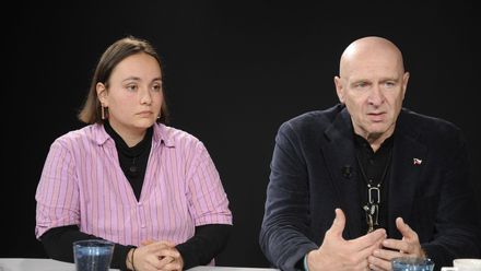 Pandořina skříňka na Balkáně. Je tu potenciál další války, to je realita, tvrdí Dzuro