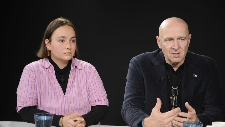 Pandořina skříňka na Balkáně. Je tu potenciál další války, to je realita, tvrdí Dzuro; Zdroj foto: Vojtěch Gross