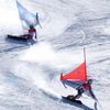 Snowboard - Women's Parallel Giant Slalom Quarterfinals