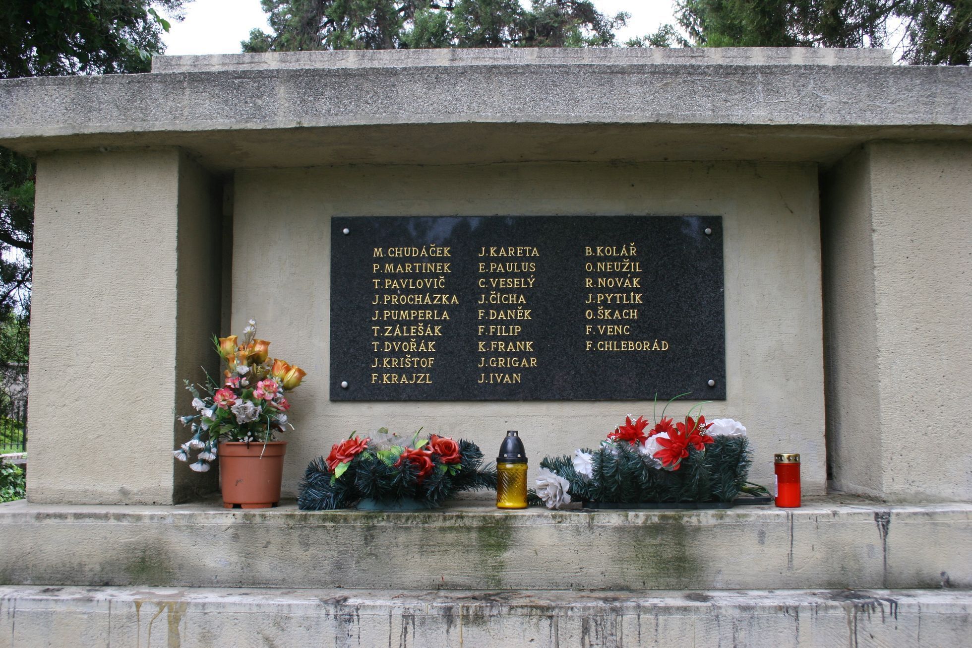 Slovensko - Komárno