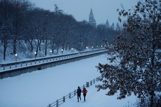 Ottawa, Kanada