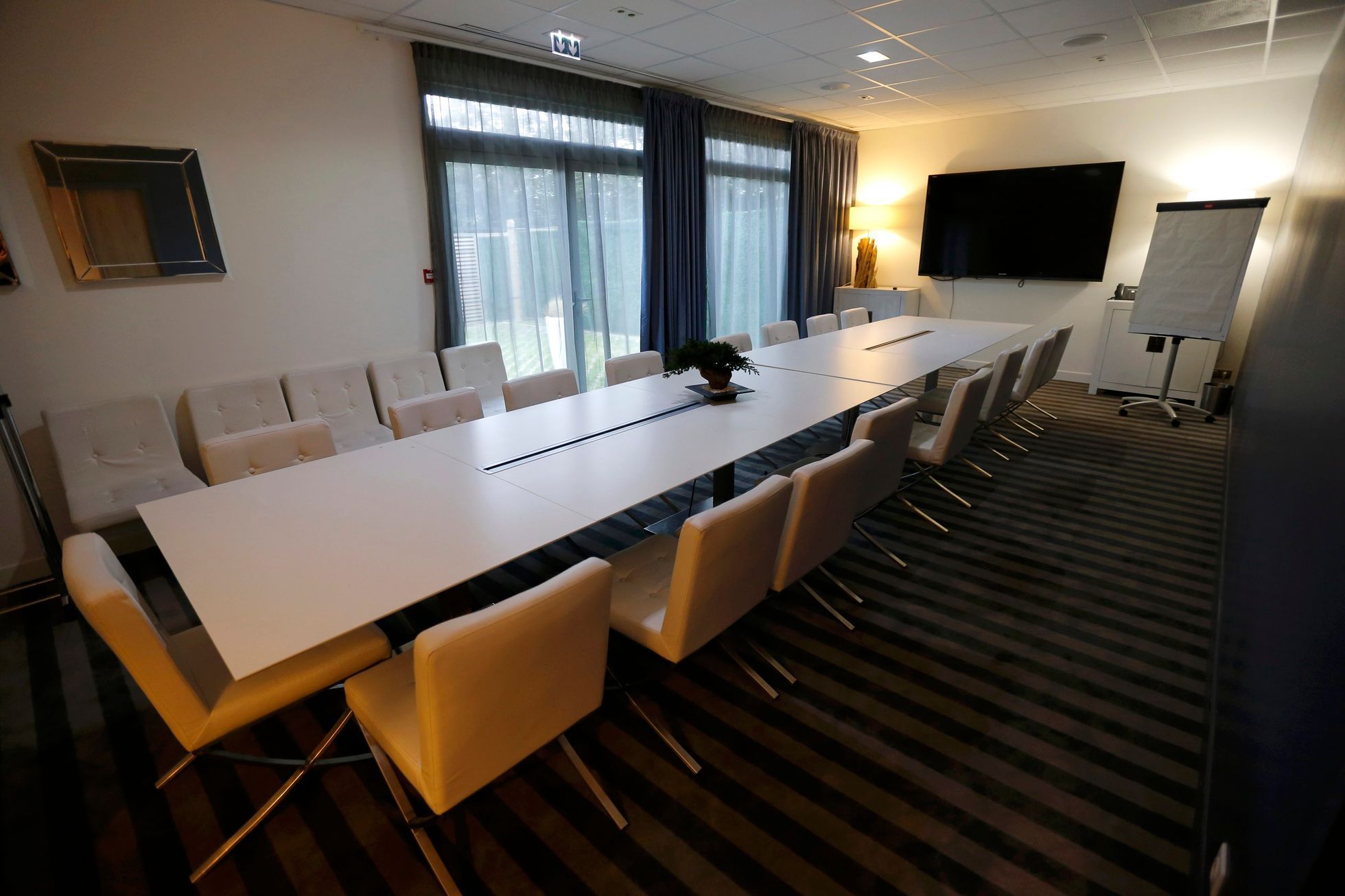 Hotely pro Euro 2016