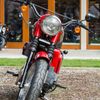 Harley-Davidson Iron 883