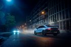 Hyundai hází rukavici spalovacím sporťákům. Ioniq 6 N slibuje emoce i bez výfuku