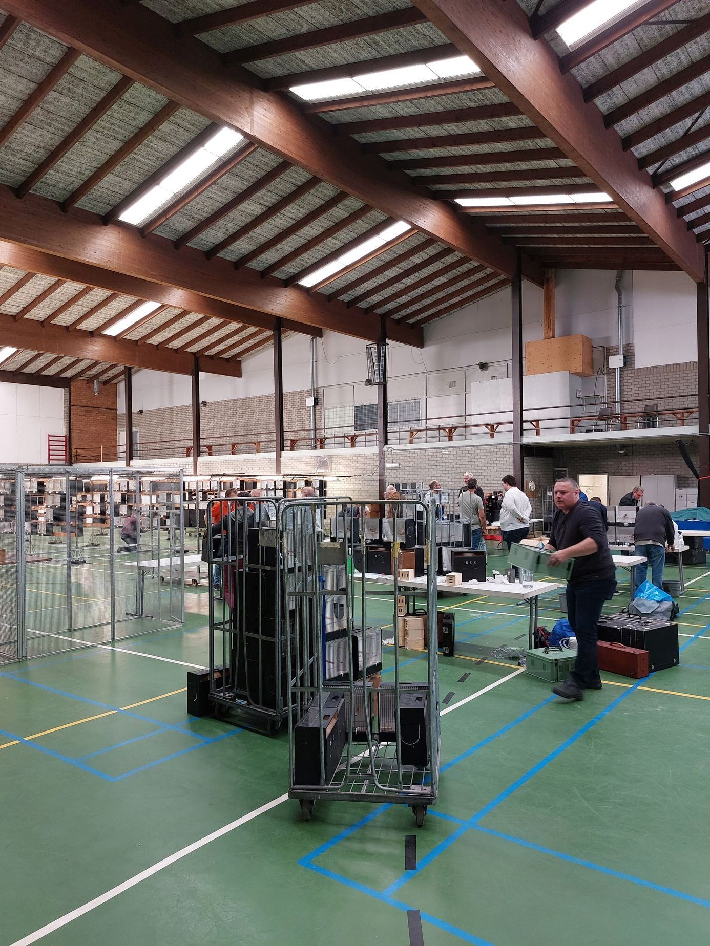 Tomáš Strachota, ptáci, ptactvo, papoušek, papoušci, chovatel, pták