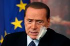 Itálii hrozí další snížení ratingu, varovala Moody´s