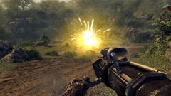 Crysis Warhead
