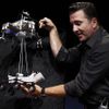 Sonda Curiosity přistála na Marsu