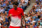 Federer zahájil vítězně útok na osmý basilejský titul