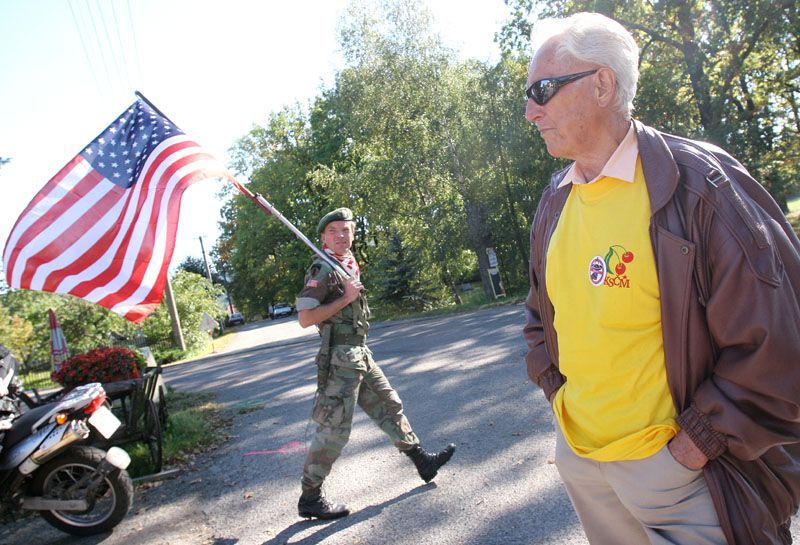 Pro a proti radaru v Míšově