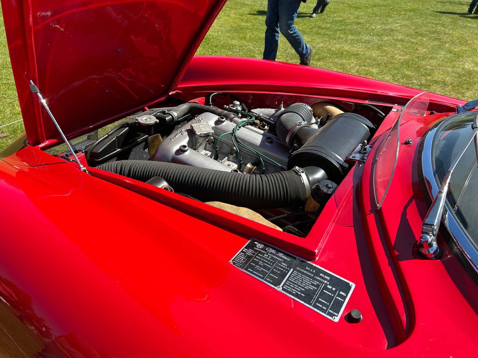 Výstava Automobilové klenoty 2025