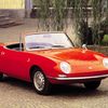 Bertone - Fiat 850 Spider