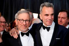 Spielberg bude točit ve válkami zmítaném Kašmíru
