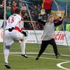 Silvestrovské derby, Sparta - Slavia: Milan Sova