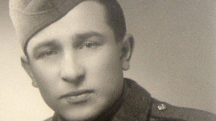 Zemřel jeden z posledních bojovníků od Sokolova a Dukly Demjan, bylo mu 97 let