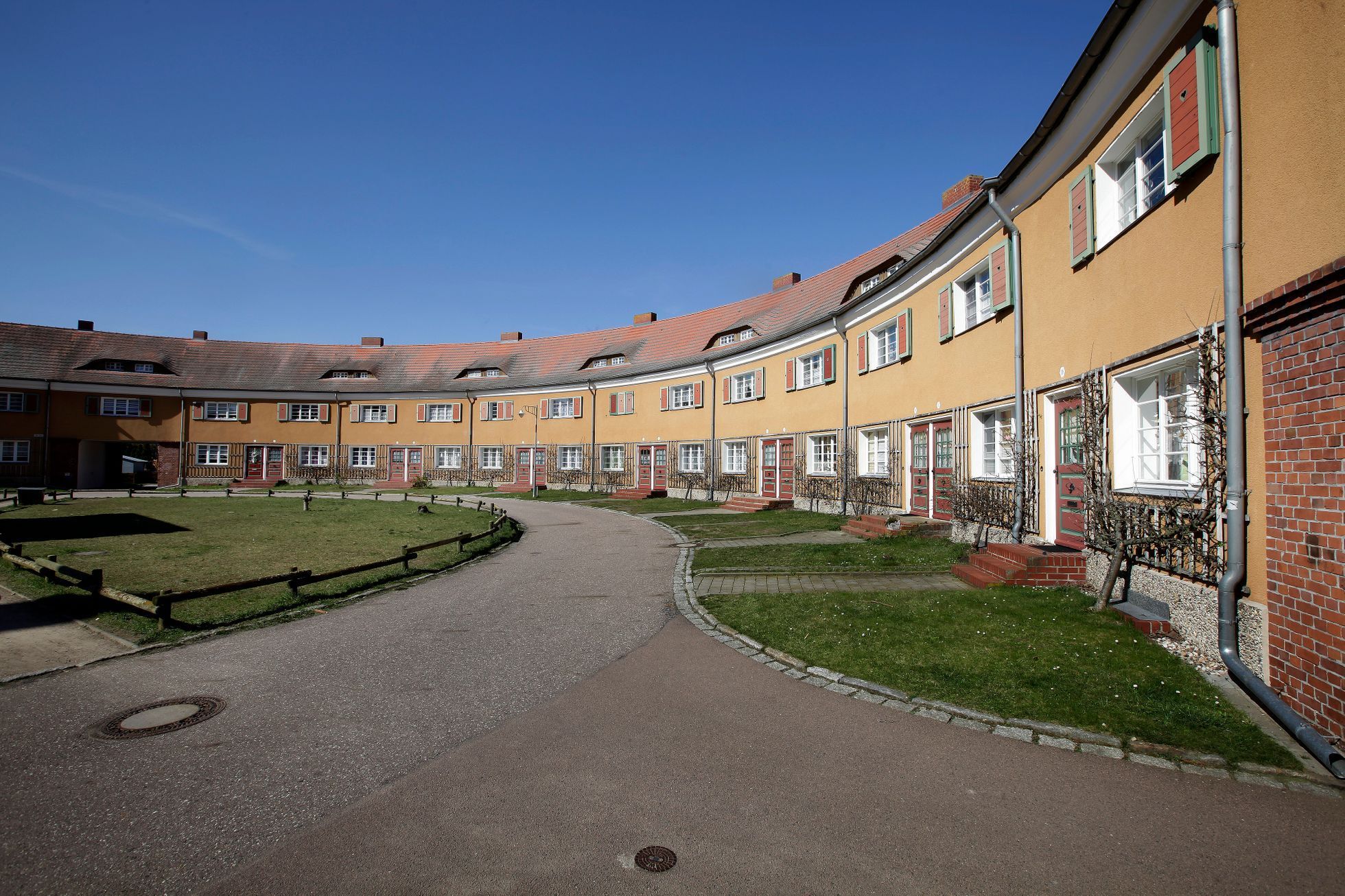 Dělnická kolonie