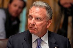 "Witkoff potřebuje psychiatra." V Evropě zuří kvůli méně známému bodu Trumpova míru