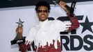 BET Awards 2014 in Los Angeles - August Alsina